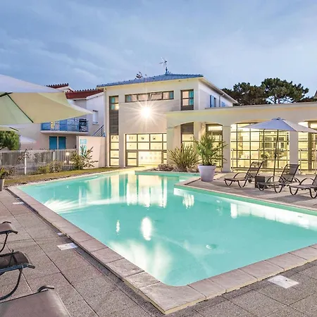 Les Carrelets Apartamento