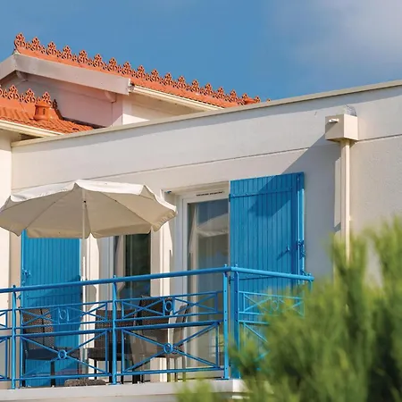 Les Carrelets Apartamento *