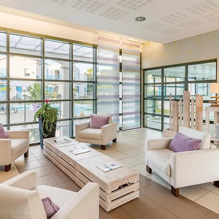 Apartamento Les Carrelets *